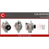 ALTERNATOR 12V 45A Z KOLEM