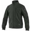 CXS TEXAS Pánska mikina na zips, čierna 1520-136-800 XS CXS TEXAS Pánska mikina na zips, čierna 1520-136-800 XS