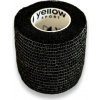 yellowBAND Kohézne ovínadlo 5 cm černá