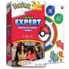 Pokémon Trenér Expert Pokémon Trenér Expert