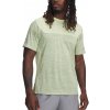 Under Armour | Under Armour Tech Utility SS | zelená| L Under Armour | Under Armour Tech Utility SS | zelená| L