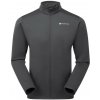 Pánska funkčná mikina Montane Fury Lite Jkt Veľkosť: L / Farba: sivá Pánska funkčná mikina Montane Fury Lite Jkt Veľkosť: L / Farba: sivá