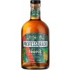 Professorado Caribbean Tropic Rum 35% 0,7 l (čistá fľaša)