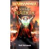 Warhammer - Strážci plamene Warhammer - Strážci plamene
