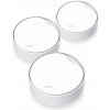 TP-LINK Deco X50-PoE, 3ks TP-LINK Deco X50-PoE, 3ks