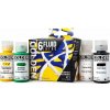 Golden Fluid Intro Set súprava akrylových farieb 6 ks 30 ml