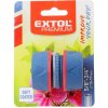EXTOL PREMIUM Spojka na hadice plastová, 3/4'' EXTOL PREMIUM Spojka na hadice plastová, 3/4''
