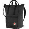 Fjällräven High Coast Totepack Black 23l Fjällräven High Coast Totepack Black 23l