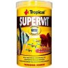 Tropical Supervit Basic flake 500 ml, 100 g Tropical Supervit Basic flake 500 ml, 100 g