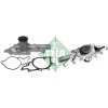 Vodné čerpadlo, chladenie motora Schaeffler INA 538 0220 10 Vodné čerpadlo, chladenie motora Schaeffler INA 538 0220 10