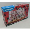 Playmobil 71334 Čarovná Lienka a Čierny kocúr: Marinettino podkrovie Playmobil 71334 Čarovná Lienka a Čierny kocúr: Marinettino podkrovie