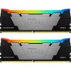 Kingston FURY DIMM 16 GB DDR4-3200 (2x 8 GB) duální sada, RAM Kingston FURY DIMM 16 GB DDR4-3200 (2x 8 GB) duální sada, RAM