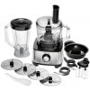 CLA ProfiCook PC-KM 1063 kuchynský robot 1200 W 1,75 L Čierna, Nerezová oceľ CLA ProfiCook PC-KM 1063 kuchynský robot 1200 W 1,75 L Čierna, Nerezová oceľ