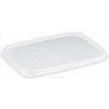 Wimex Viečko priehľadné pre misku 108 x 81 mm Wimex Viečko priehľadné pre misku 108 x 81 mm