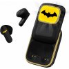Bezdrôtové slúchadlá OTL Batman Darknight Slide TWS Earphones (DC1267) Bezdrôtové slúchadlá OTL Batman Darknight Slide TWS Earphones (DC1267)
