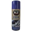 K2 FOX proti zahmlievaniu 150ml