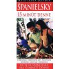 Španielsky 15 minút denne - Ana Bremón Španielsky 15 minút denne - Ana Bremón