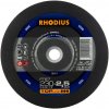 Rhodius 202417 | Rezný kotúč 230x2,5x22,23 mm, FT67, rovný Rhodius 202417 | Rezný kotúč 230x2,5x22,23 mm, FT67, rovný