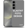 Picasee ULTIMATE CASE PowerShare Samsung Galaxy S24+ S926B 5G - Vlastný design/motiv