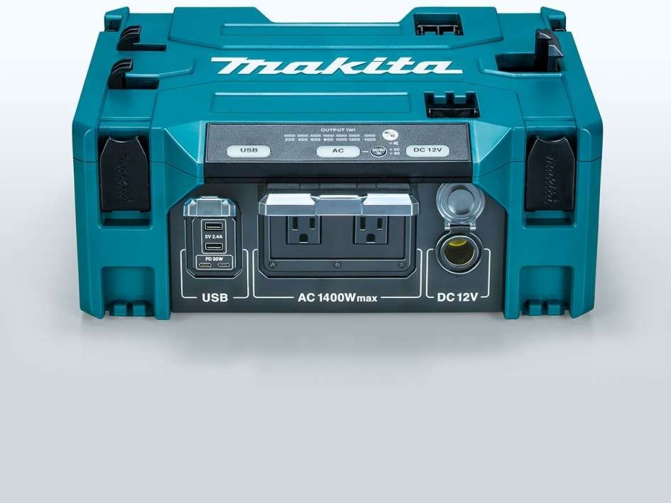 Makita BAC01