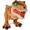 Primal Hatch Dino interaktivní T-rex líhnoucí se z vejce - Primal Hatch Dino interaktivní T-rex líhnoucí se z vejce -