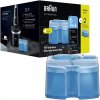 Braun CCR 6+2 čistiace náplne Braun CCR 6+2 čistiace náplne
