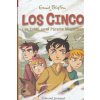 Los Cinco en el Páramo Misterioso (Enid Blyton)(Brožovaná) Los Cinco en el Páramo Misterioso (Enid Blyton)(Brožovaná)