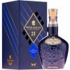 Chivas Royal Salute 21y 40% 0,7 l (kartón) Chivas Royal Salute 21y 40% 0,7 l (kartón)
