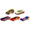 HOT WHEELS autíčka autíčka Päťbalenie 5-PAK 5 ks BAJA BLAZERS JBJ82