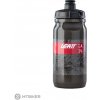 Leatt DuoValve fľaša, 600 ml, smoke Leatt DuoValve fľaša, 600 ml, smoke