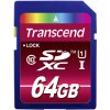 Transcend SDXC 64GB UHS-I U1 TS64GSDXC10U1 Transcend SDXC 64GB UHS-I U1 TS64GSDXC10U1