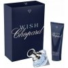 Chopard Wish - EDP 30 ml + sprchový gel 75 ml Chopard Wish - EDP 30 ml + sprchový gel 75 ml