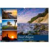 Insel Rügen - Meine wilde Ostsee-Romanze (Wandkalender 2026 DIN A2 quer), CALVENDO Monatskalender Insel Rügen - Meine wilde Ostsee-Romanze (Wandkalender 2026 DIN A2 quer), CALVENDO Monatskalender