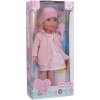 Bábika s hrebeňom 35 cm Bábika s hrebeňom 35 cm