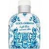 Dolce & Gabbana Light Blue Pour Homme Summer Vibes toaletná voda pánska 125 ml Dolce & Gabbana Light Blue Pour Homme Summer Vibes toaletná voda pánska 125 ml