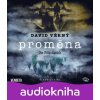 Proměna - David Věrný Proměna - David Věrný