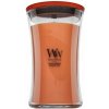 Woodwick Golden Bourbon 609,5 g Woodwick Golden Bourbon 609,5 g