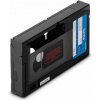 Hama kazetový adaptér VHS-C/VHS, elektrický - HAMA 44704 Hama kazetový adaptér VHS-C/VHS, elektrický - HAMA 44704