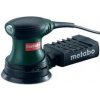METABO FSX 200 Intec Elektrická excentrická brúska METABO FSX 200 Intec Elektrická excentrická brúska