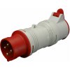 SEZ DK a.s. Adaptér reverzačný - RA 1643 16A/4P SEZ DK a.s. Adaptér reverzačný - RA 1643 16A/4P