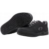 Oneal Pinned SPD Pedal Shoe black/grey Oneal Pinned SPD Pedal Shoe black/grey