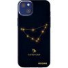 Picasee silikónový prehľadný obal pre Apple iPhone 14 Plus - CAPRICORN Picasee silikónový prehľadný obal pre Apple iPhone 14 Plus - CAPRICORN