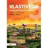 Hravá vlastivěda 5 - Česká republika a Evropa - pracovní sešit - autor neuvedený Hravá vlastivěda 5 - Česká republika a Evropa - pracovní sešit - autor neuvedený