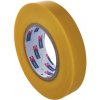 EMOS Izolačná páska PVC 15mm / 10m žltá, 1ks 70918 2001151060 EMOS Izolačná páska PVC 15mm / 10m žltá, 1ks 70918 2001151060