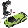 Carson 1:24 Lamborgh.Veneno 2,4G 100% RTR grün Carson 1:24 Lamborgh.Veneno 2,4G 100% RTR grün