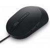 Myš Dell Laser Wired Mouse MS3220 Black (570-ABHN) Myš Dell Laser Wired Mouse MS3220 Black (570-ABHN)