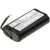 VHBW Batéria pre Huawei E5730 / E5730s, 5200 mAh - neoriginálne VHBW Batéria pre Huawei E5730 / E5730s, 5200 mAh - neoriginálne