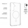 Zadní kryt FIXED MagPure s podporou Magsafe pro Samsung Galaxy S25+, čirý FIXPUM-1505-TR Zadní kryt FIXED MagPure s podporou Magsafe pro Samsung Galaxy S25+, čirý FIXPUM-1505-TR