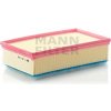 C30190 - Vzduchový filter MANN C30190 - Vzduchový filter MANN