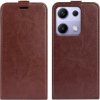 VSETKONAMOBIL 107664 Vyklápacie puzdro pre Xiaomi Redmi Note 14S hnedé VSETKONAMOBIL 107664 Vyklápacie puzdro pre Xiaomi Redmi Note 14S hnedé